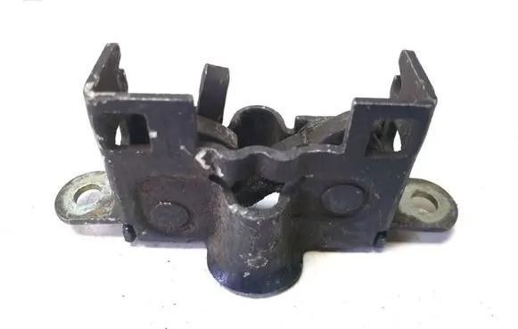 Mercedes-Benz Vito Viano W638 Engine bonnet (hood) release handle 202880