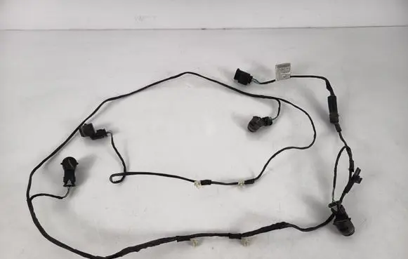 BMW X1 F48 F49 Parking sensor (PDC) wiring loom 9392514