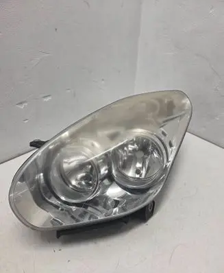 Fiat Doblo Headlight/headlamp 51810672 04639099900010