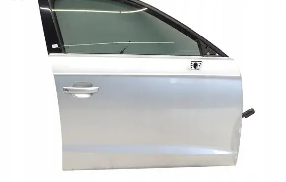 Audi A3 S3 8V Front door