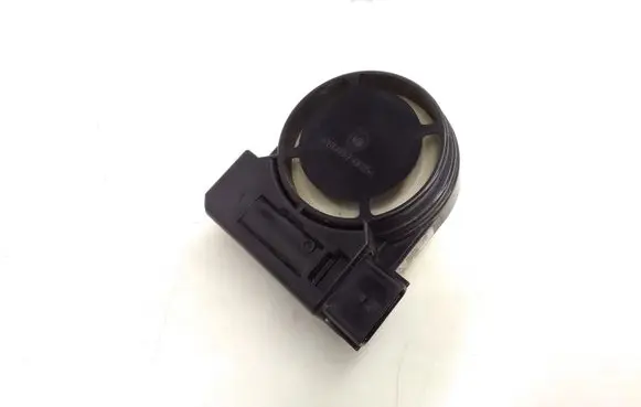 Nissan Navara D23 Alarm system siren 