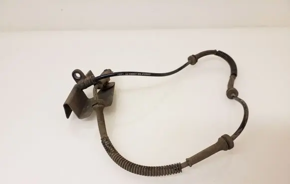 Renault Trafic III (X82) ABS brake wheel speed sensor 93868517 479108892R