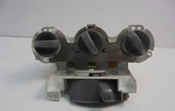 Honda Jazz Air conditioning/heating control unit 