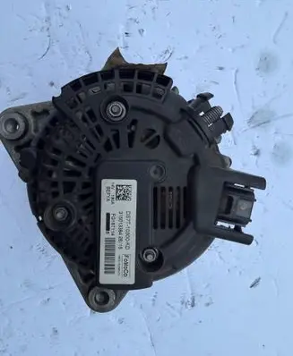 Ford S-MAX Generator/alternator DS7T10300KD FG18T114 315013384