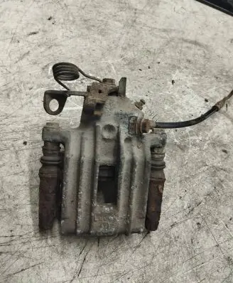 Audi A3 S3 8L Front brake caliper