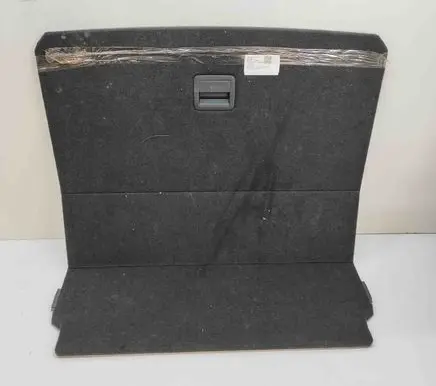 Volkswagen PASSAT B8 Trunk/boot floor carpet liner 3G9863463P