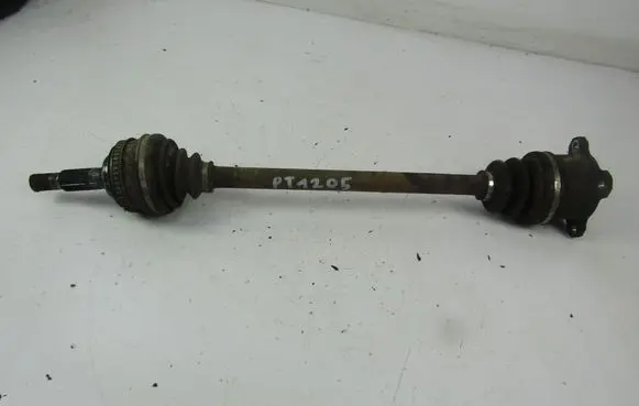 Cadillac SRX Drive shaft (set) 