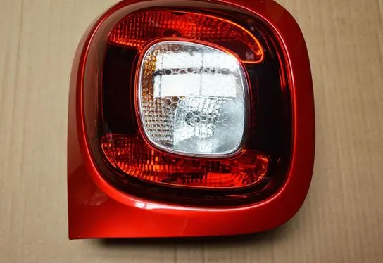 Smart ForFour I Rear/tail lights 265550049R