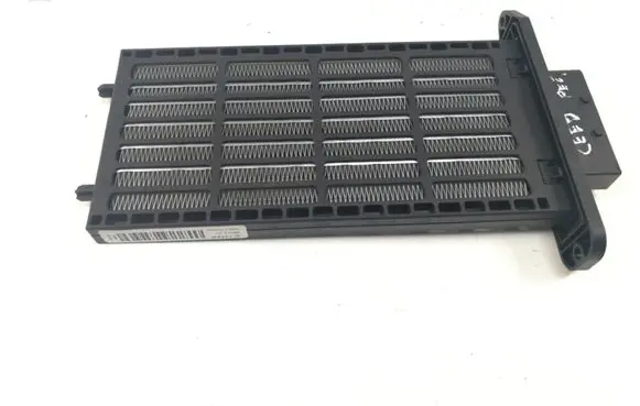 KIA Ceed Electric cabin heater radiator