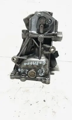 Skoda Octavia Mk2 (1Z) EGR valve 0280751016