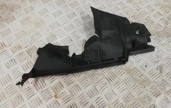 Renault Megane III Radiator trim 214940019R