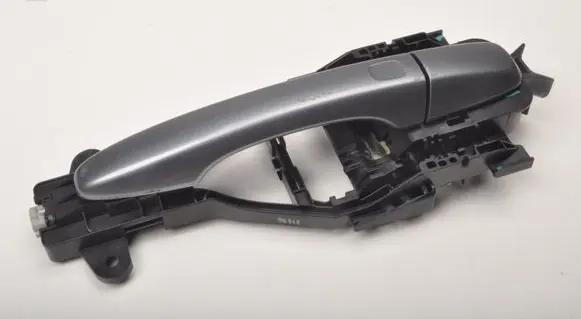Volvo S60 Front door exterior handle 31440086