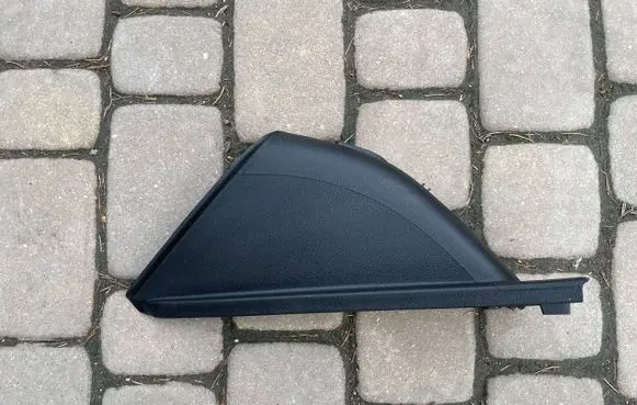 Fiat Bravo Other interior part 735435913 F2412B043