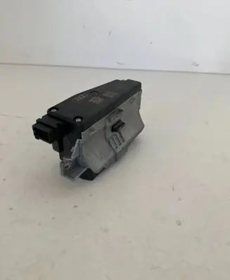 Steering wheel lock