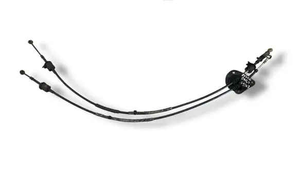 Iveco Daily 4th gen Gear shift cable linkage 
