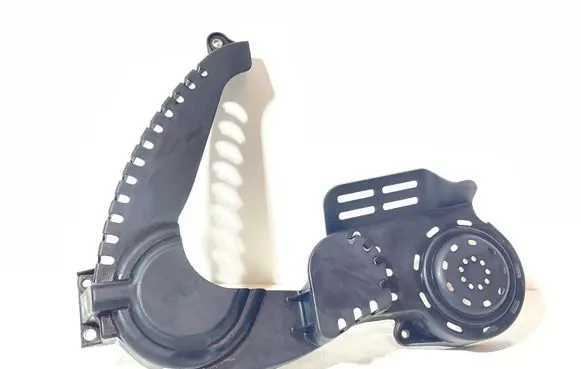 Ford Fiesta Timing belt guard (cover) C1BQ6A247A C1BQ6A247