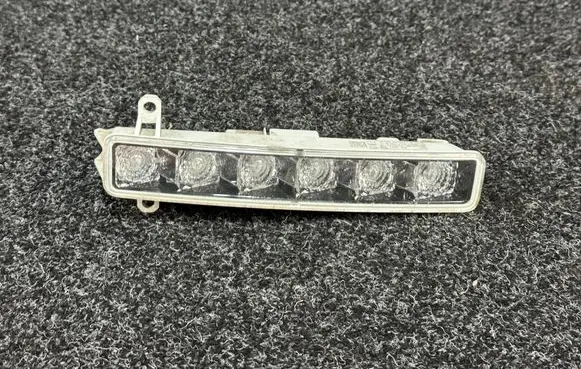 Citroen C3 LED Daytime headlight 9812662280
