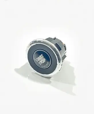 Engine start stop button switch