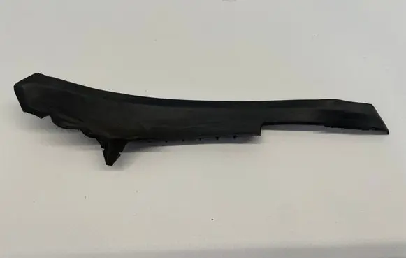 Toyota Corolla E210 E21 Fender trim (molding) 5382302190