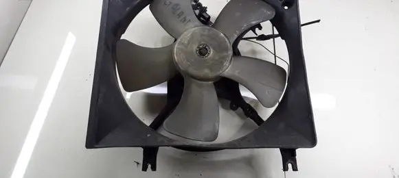 Mitsubishi Galant Fan set 1049933011