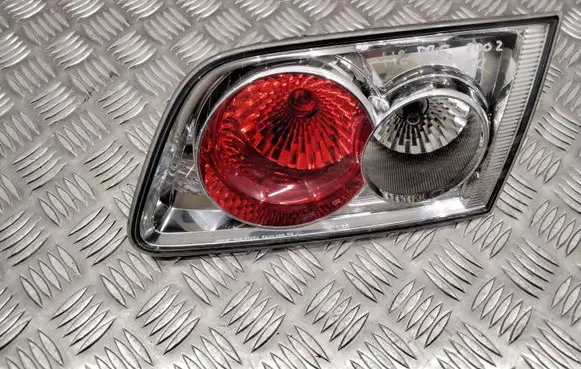 Mazda 6 Tailgate rear/tail lights 22661974