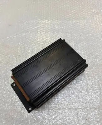 Audi A6 S6 C5 4B Sound amplifier 185672002