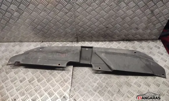 Audi A4 S4 B8 8K Top upper radiator support slam panel 8k0807081