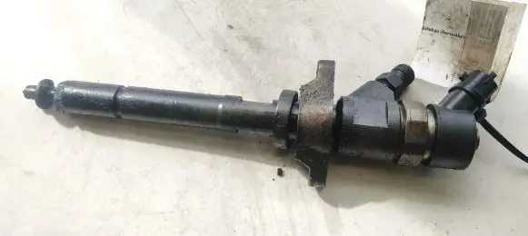 Mazda 3 I Fuel injector 0445110259