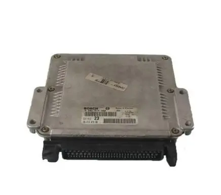 Citroen C5 Engine control unit/module 9641607980