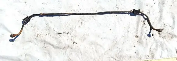 Lexus IS 220D-250-350 Rear anti-roll bar/sway bar 