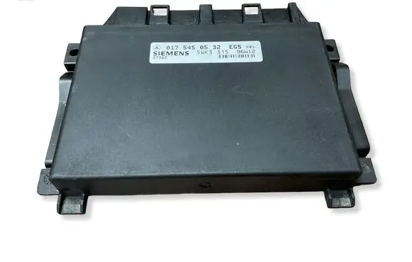 Mercedes-Benz SL R129 Gearbox control unit/module 0175450532