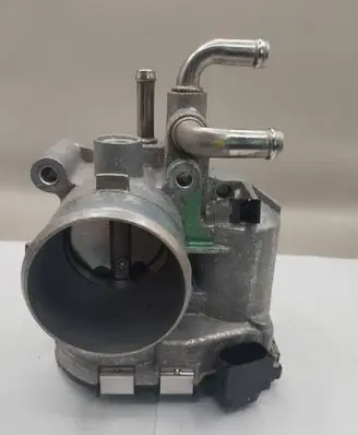 KIA Picanto Throttle body valve 3510004205 0280750664 519110013264