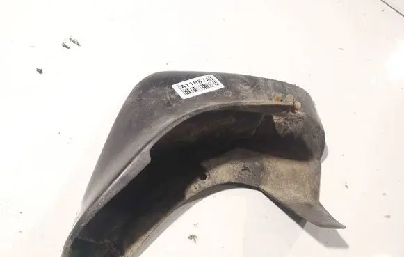 Mazda 323 Rear mudguard 