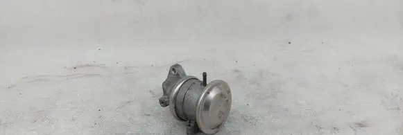 EGR valve