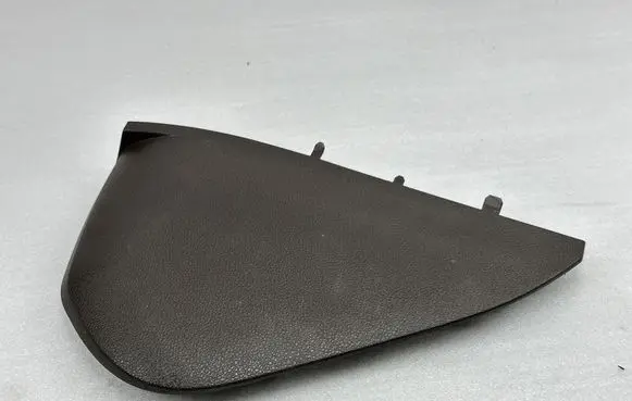 Dashboard side end trim