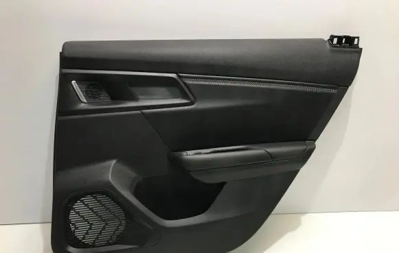 Citroen C5 X Coupe rear side trim panel 98477760ZD