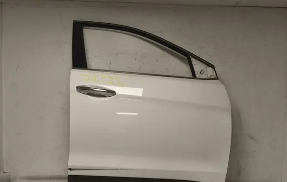 Hyundai Santa Fe Front door 