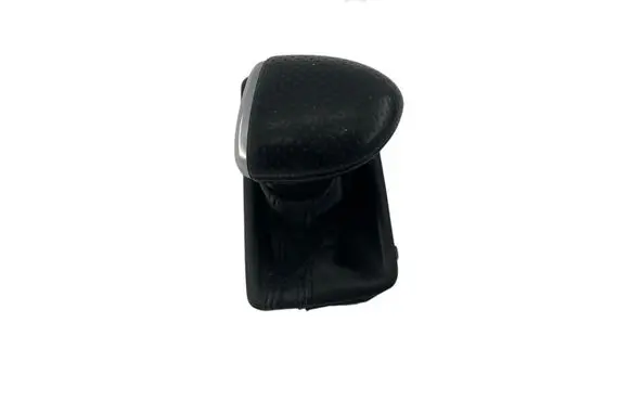 Audi A5 Sportback 8TA Gear lever shifter trim leather/knob 8K2713139S