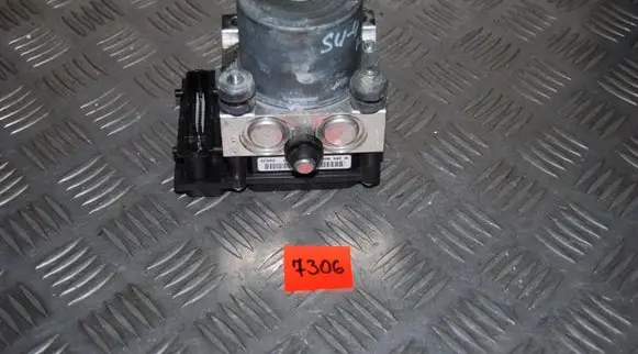 Subaru Impreza III ABS Pump 0265232382
