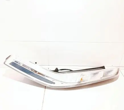 Nissan Leaf I (ZE0) Rear/tail lights 265553NL0B