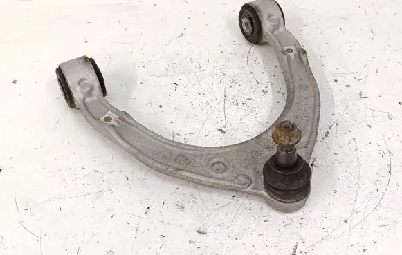 Volkswagen Touareg II Front upper control arm/wishbone 7P0407021
