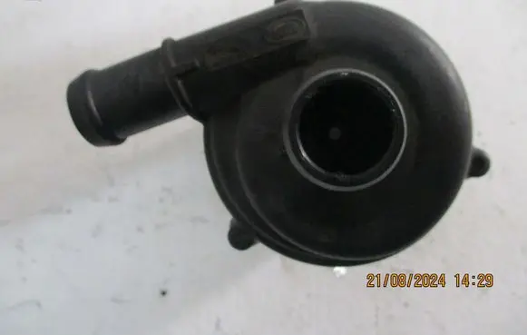 Peugeot Partner III Water pump EPLA8501BD