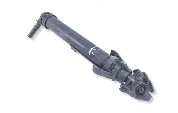 Opel Zafira C Headlight washer spray nozzle 90004374
