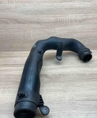 Volkswagen PASSAT B6 Intercooler hose/pipe 1K0129654K 446143602