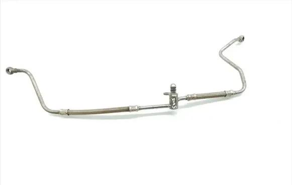 Jaguar XF Engine coolant pipe/hose
