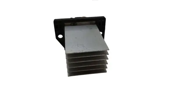 Hyundai Sonata Heater blower motor/fan resistor