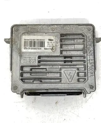 Volvo XC60 Xenon control unit/module 89089352