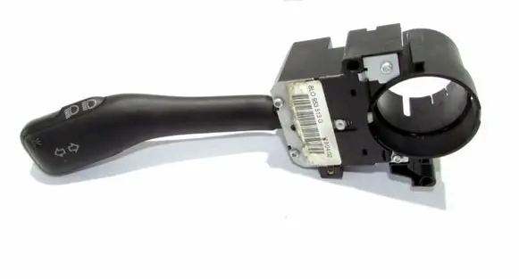 Volkswagen Golf IV Light switch 8L0953513G