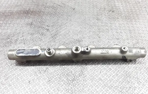 Peugeot 607 Fuel main line pipe 0445214017