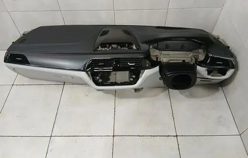 BMW M5 F90 Dashboard 51458074923